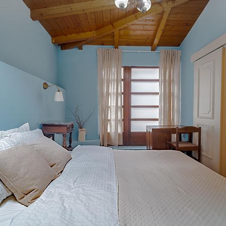 Upper Town Rooms Загреб Экстерьер фото