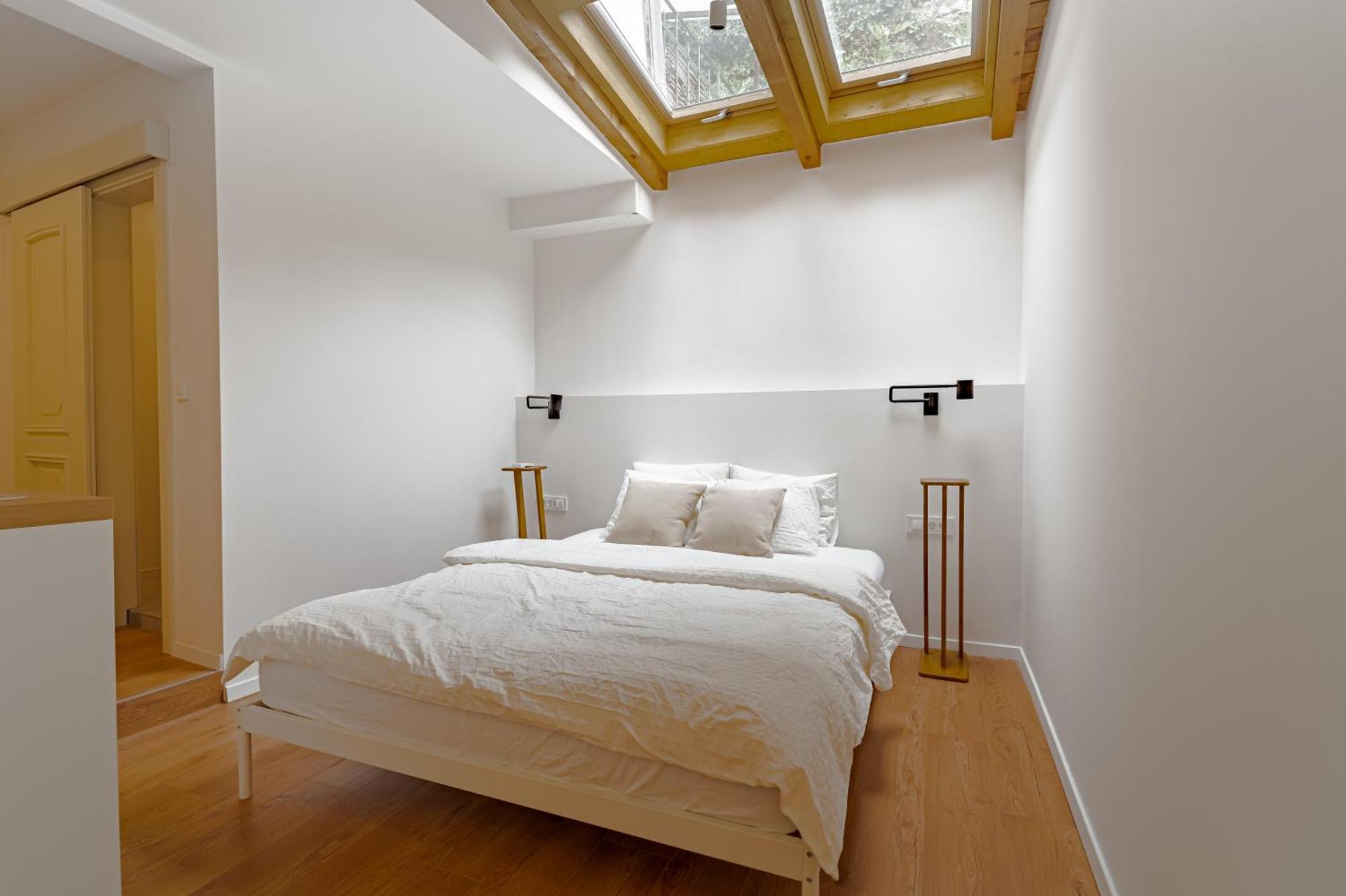 Upper Town Rooms Загреб Экстерьер фото