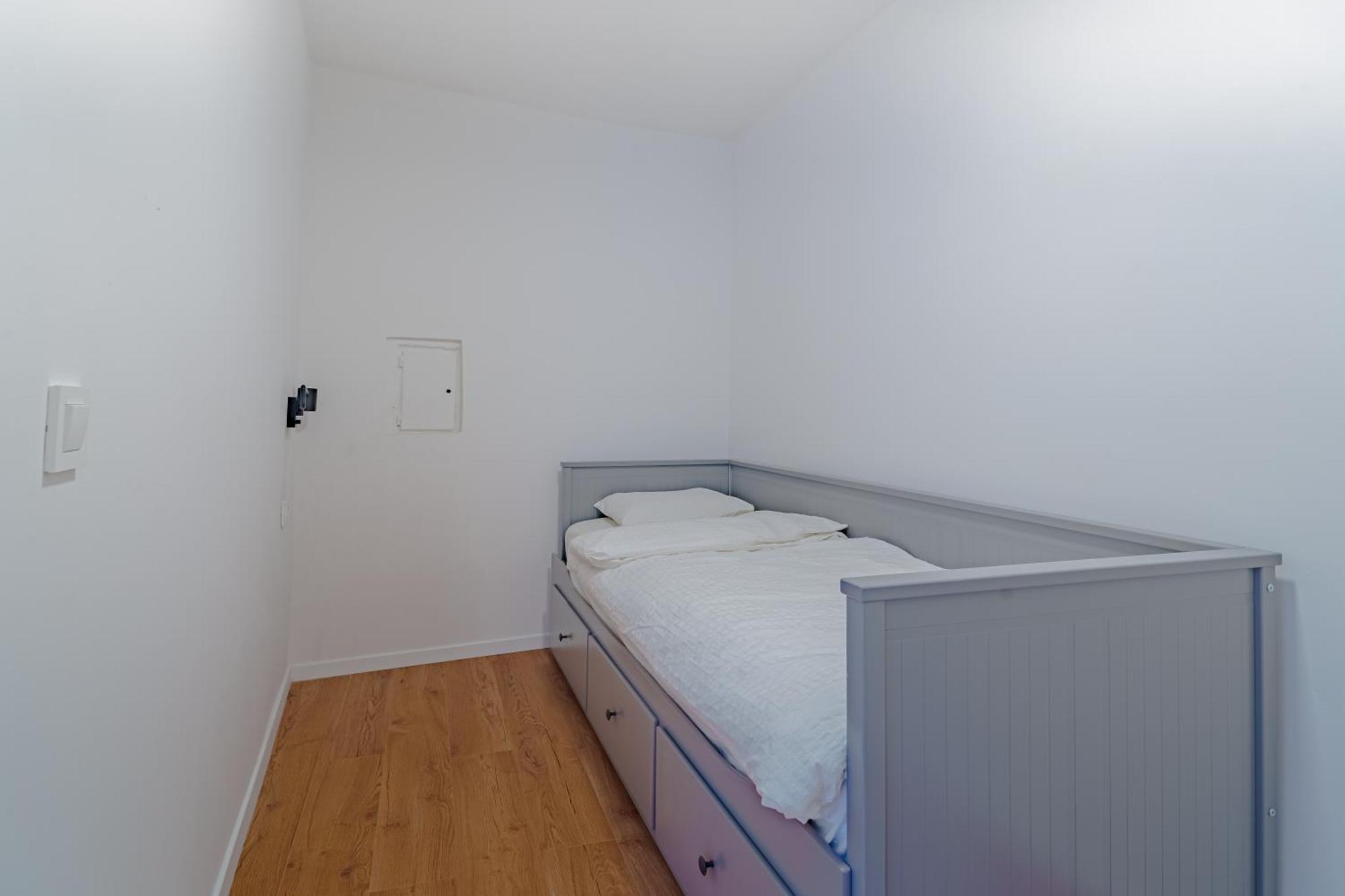 Upper Town Rooms Загреб Экстерьер фото